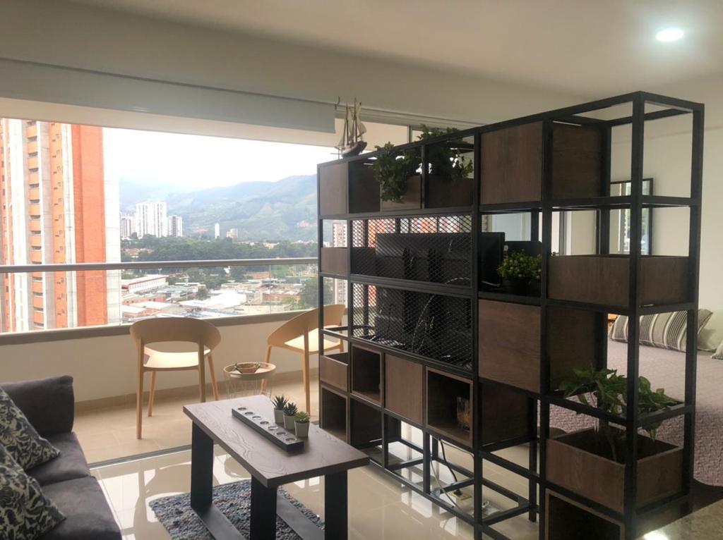 Apartamento en Arriendo