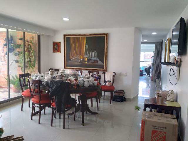 Apartamento,En Arriendo,2856