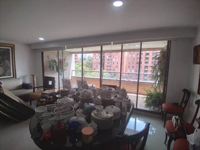 Apartamento,En Arriendo,2856