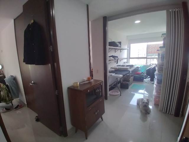 Apartamento,En Arriendo,2856