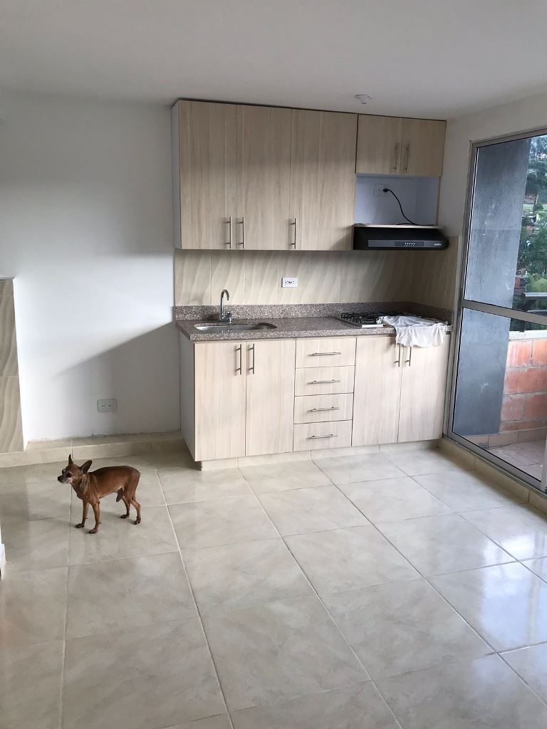 Apartamento en Venta