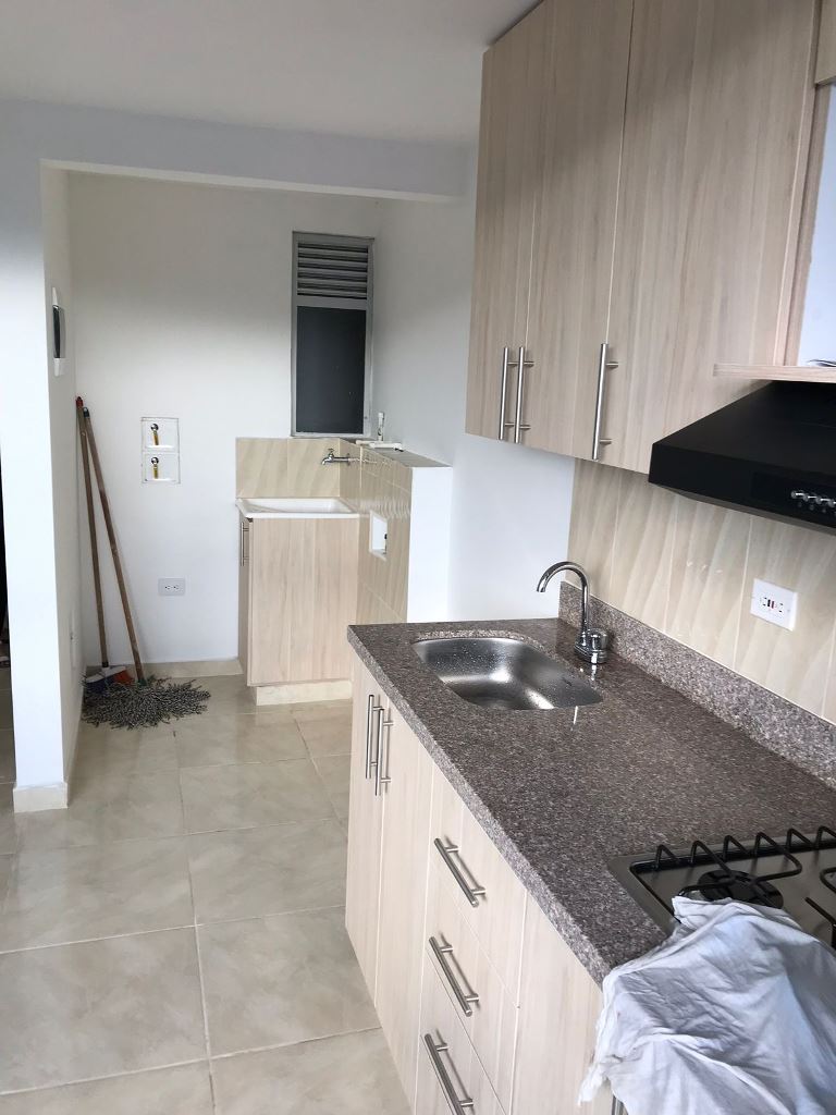 Apartamento en Venta