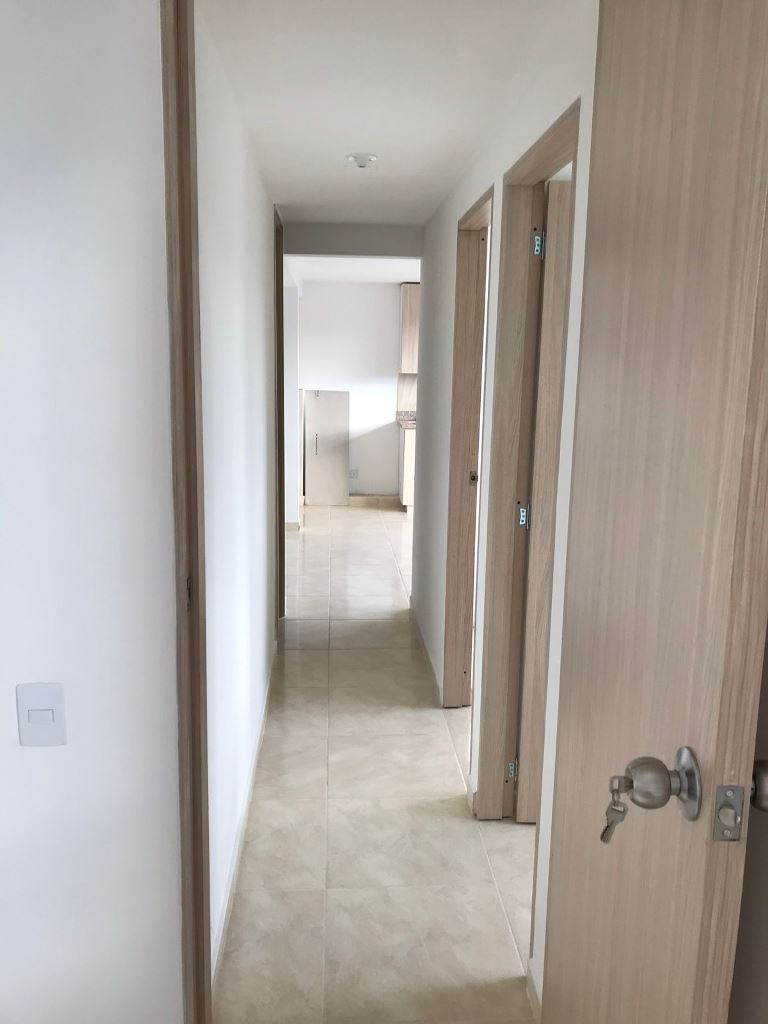 Apartamento en Venta