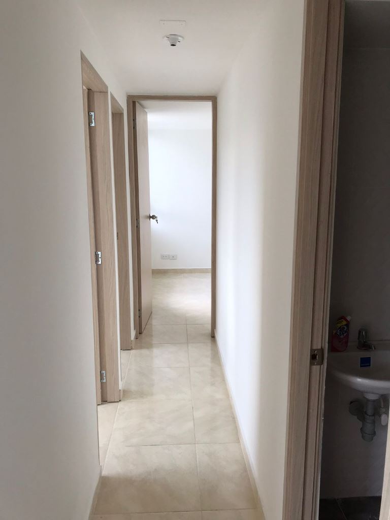 Apartamento en Venta