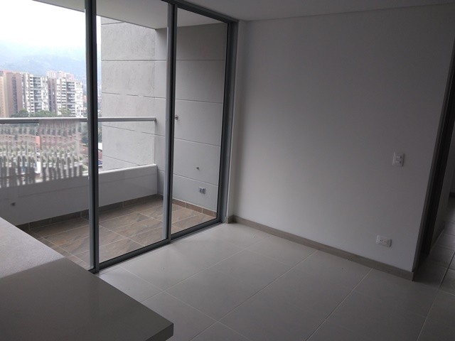 Apartamento en Arriendo Envigado La Intermedia