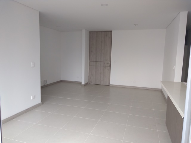 Apartamento en Arriendo Envigado La Intermedia