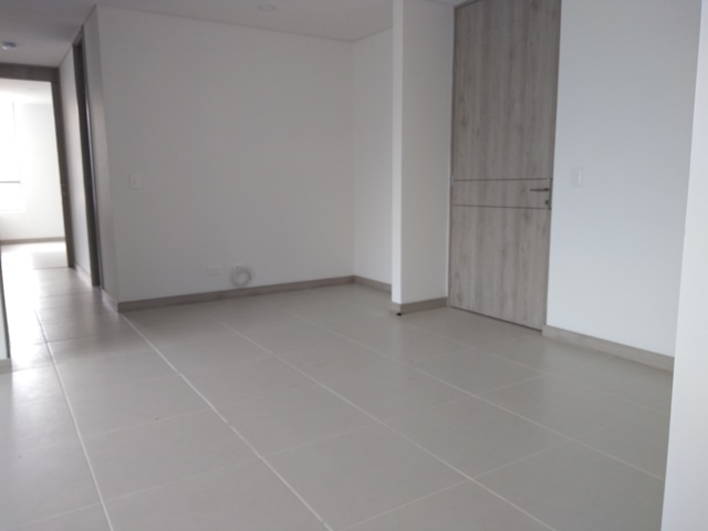 Apartamento en Arriendo Envigado La Intermedia