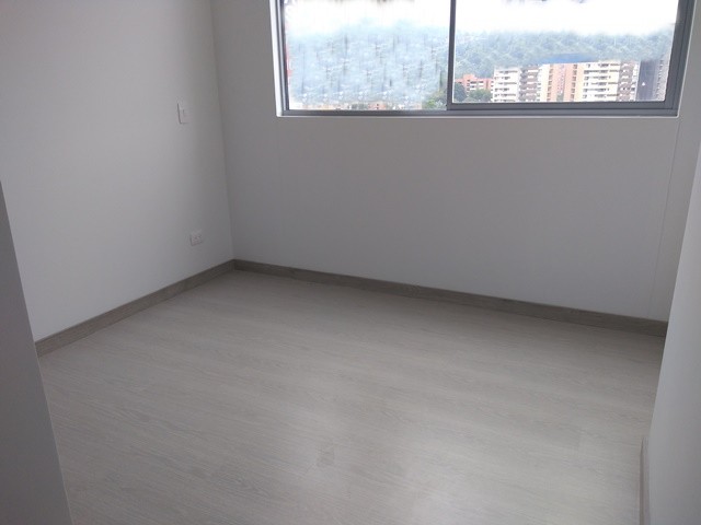 Apartamento en Arriendo Envigado La Intermedia