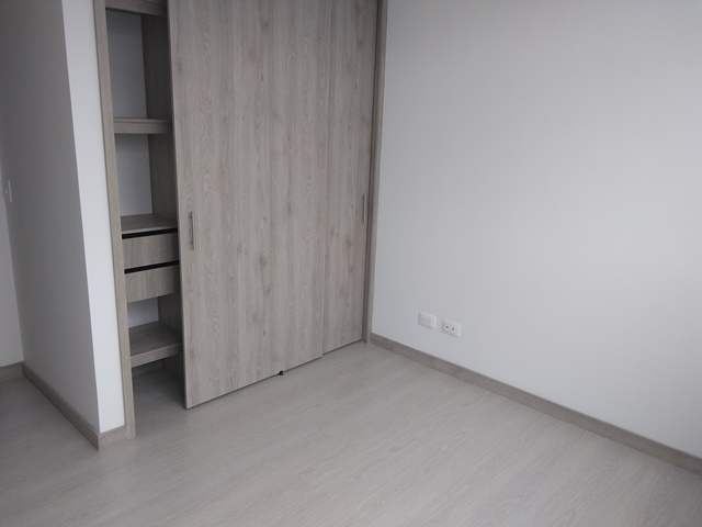 Apartamento en Arriendo Envigado La Intermedia