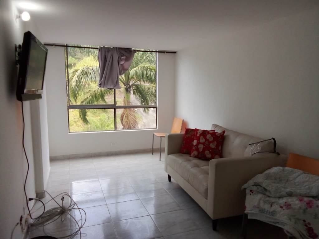 Apartamento en Venta