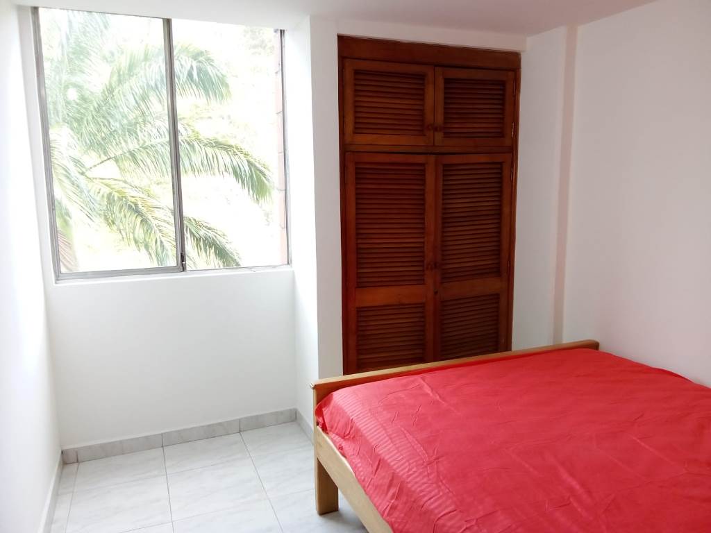 Apartamento en Venta