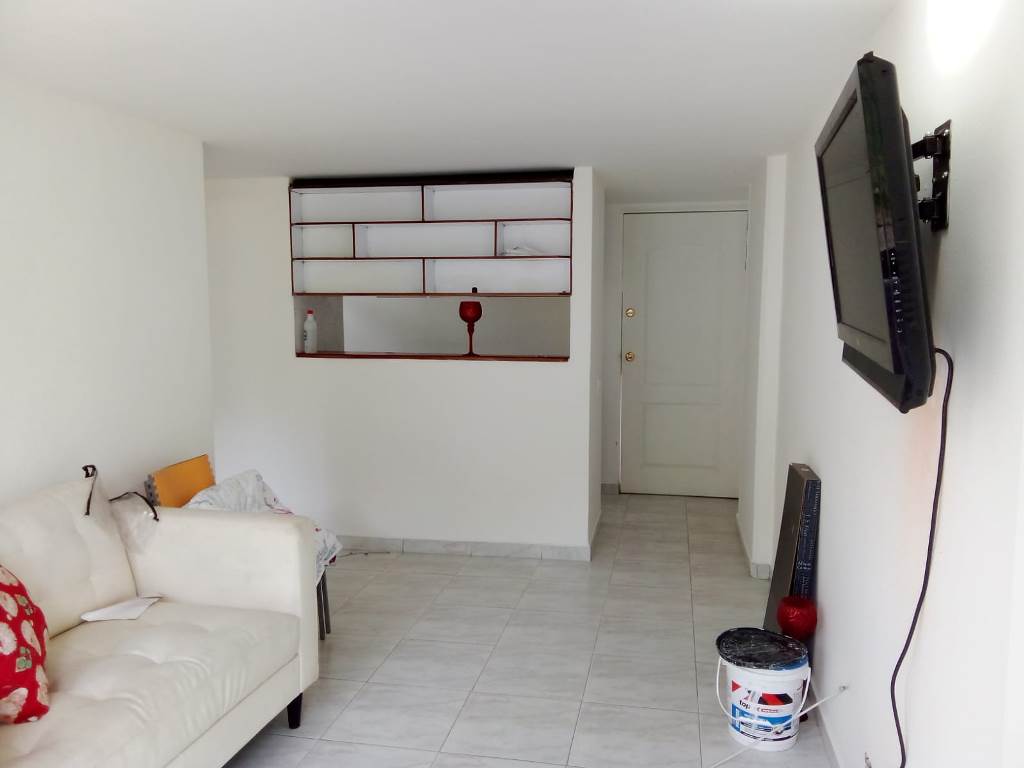 Apartamento en Venta