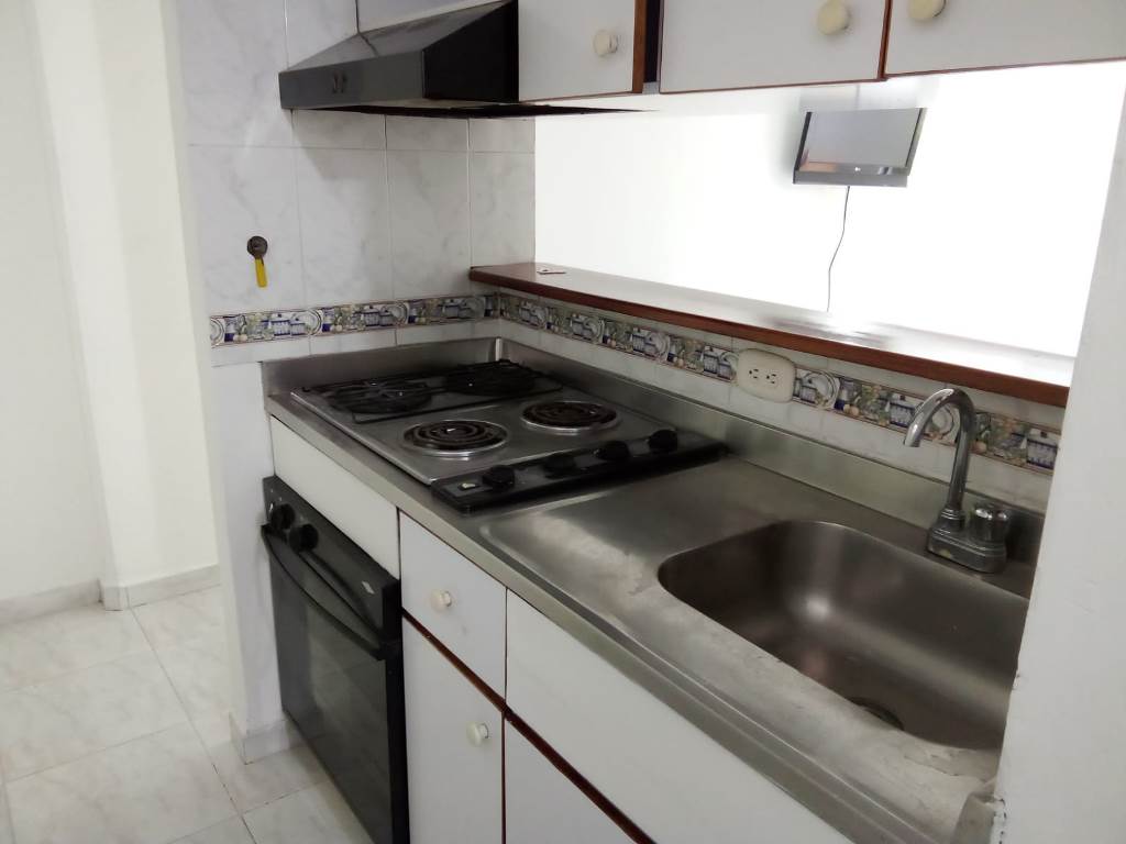 Apartamento en Venta