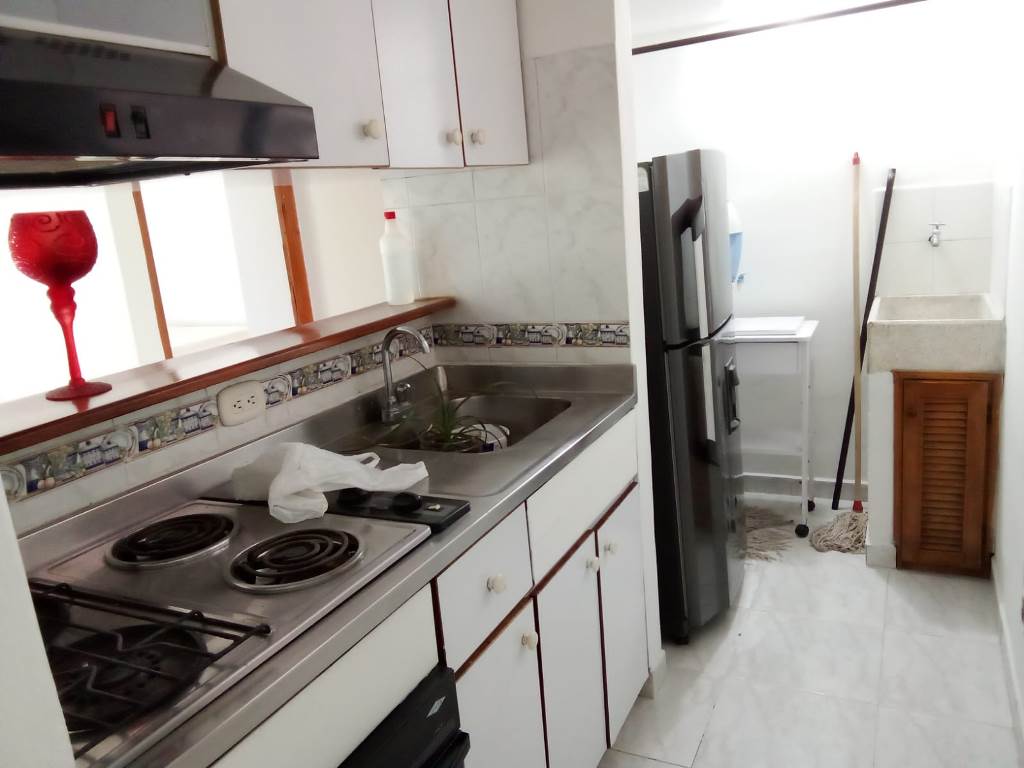 Apartamento en Venta