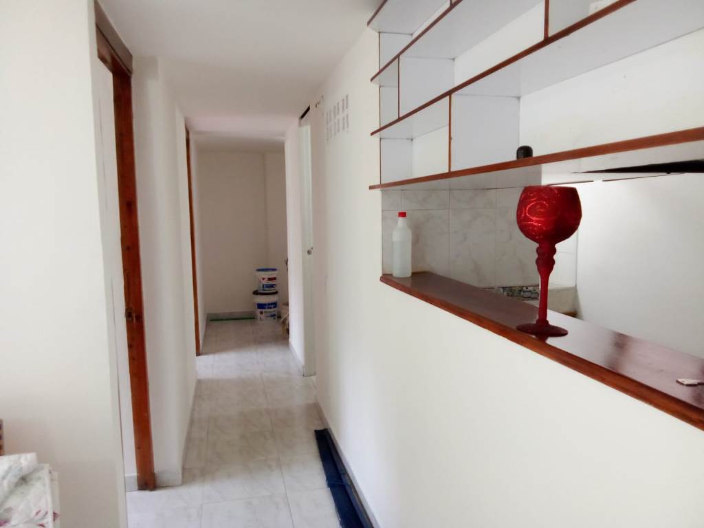 Apartamento en Venta