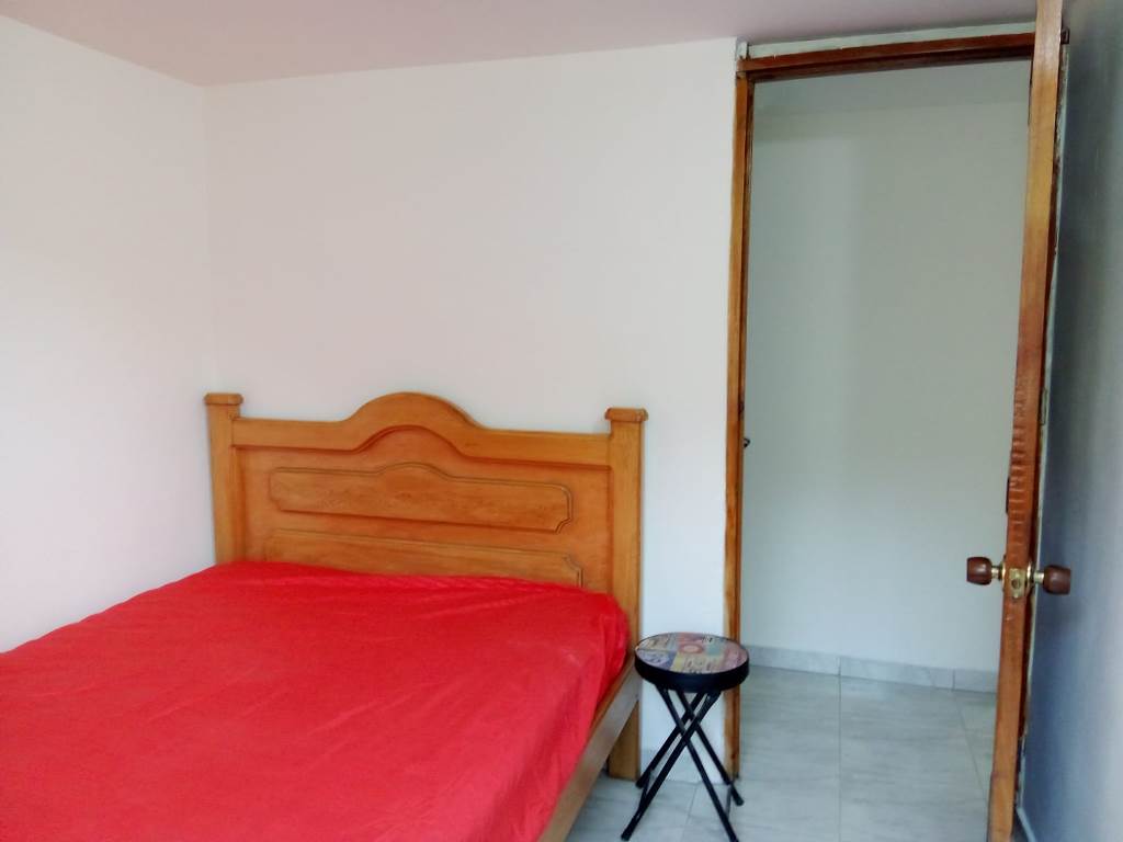 Apartamento en Venta