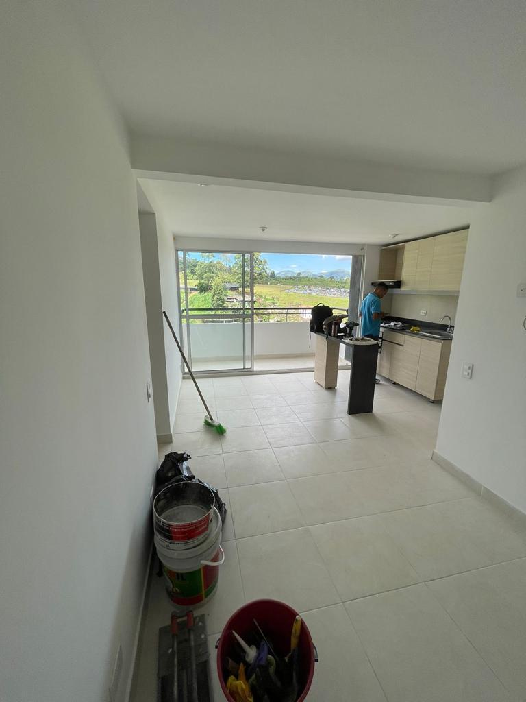 Apartamento en Venta