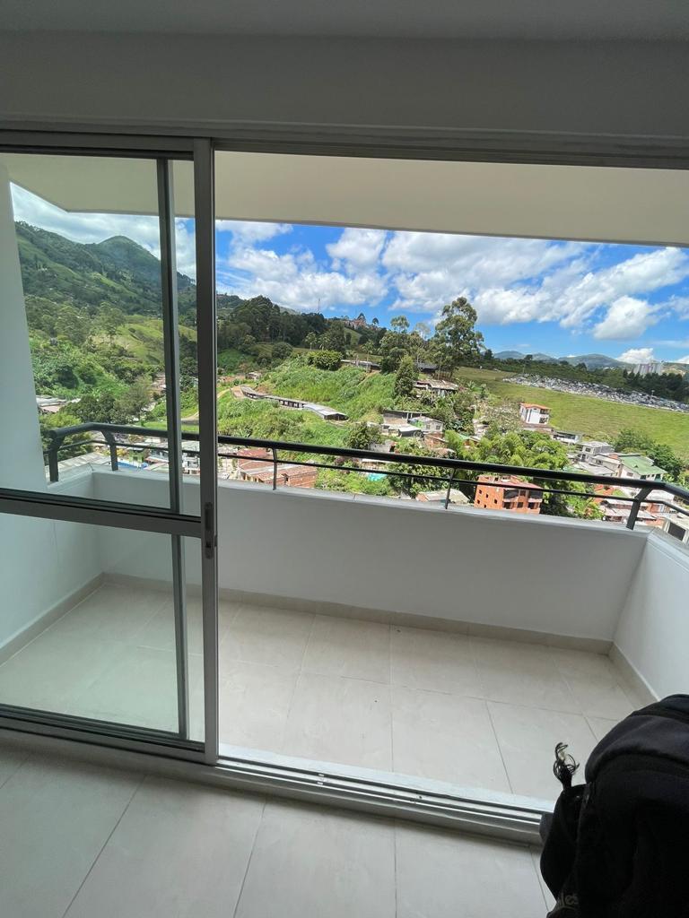 Apartamento en Venta