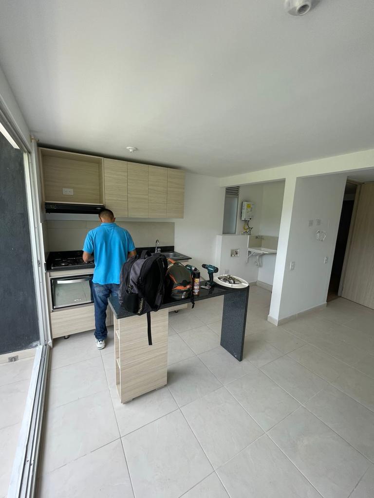 Apartamento en Venta