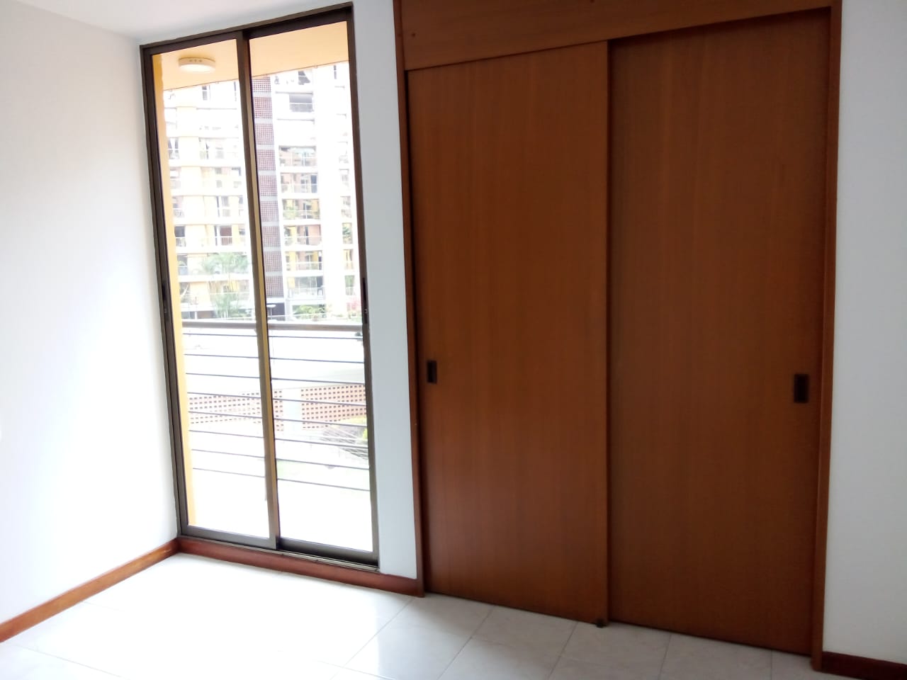 Apartamento en Arriendo