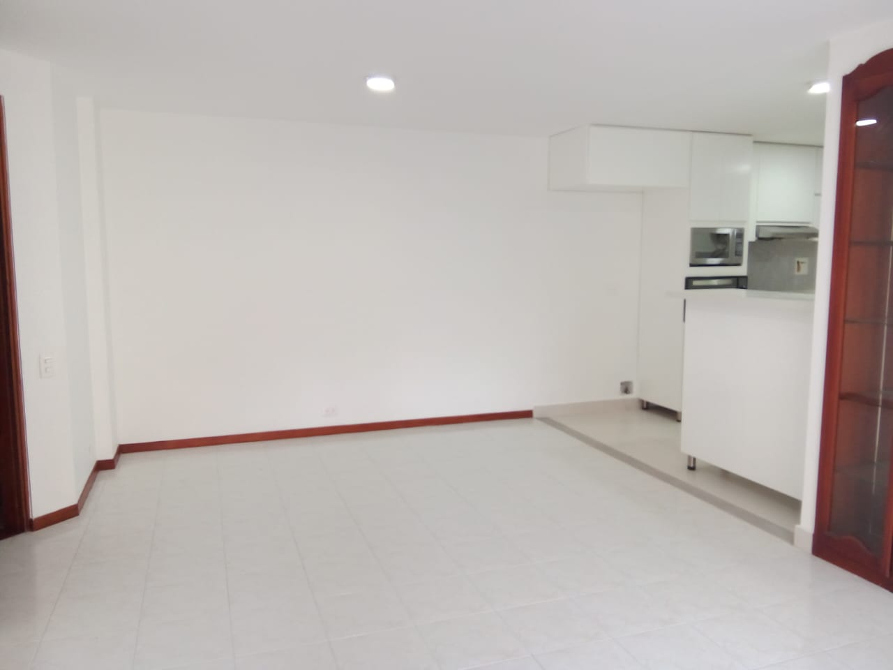 Apartamento en Arriendo