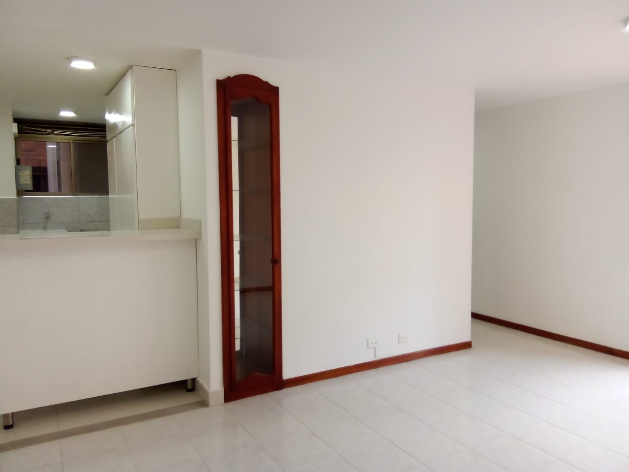 Apartamento en Arriendo