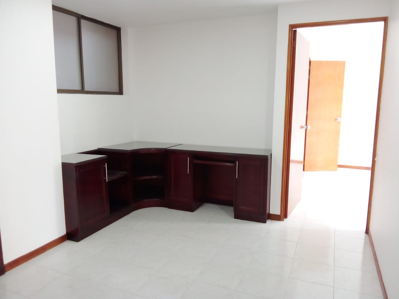 Apartamento en Arriendo