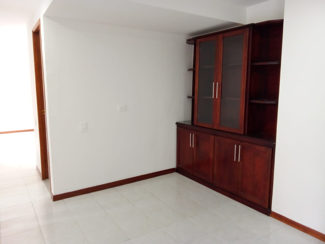 Apartamento en Arriendo