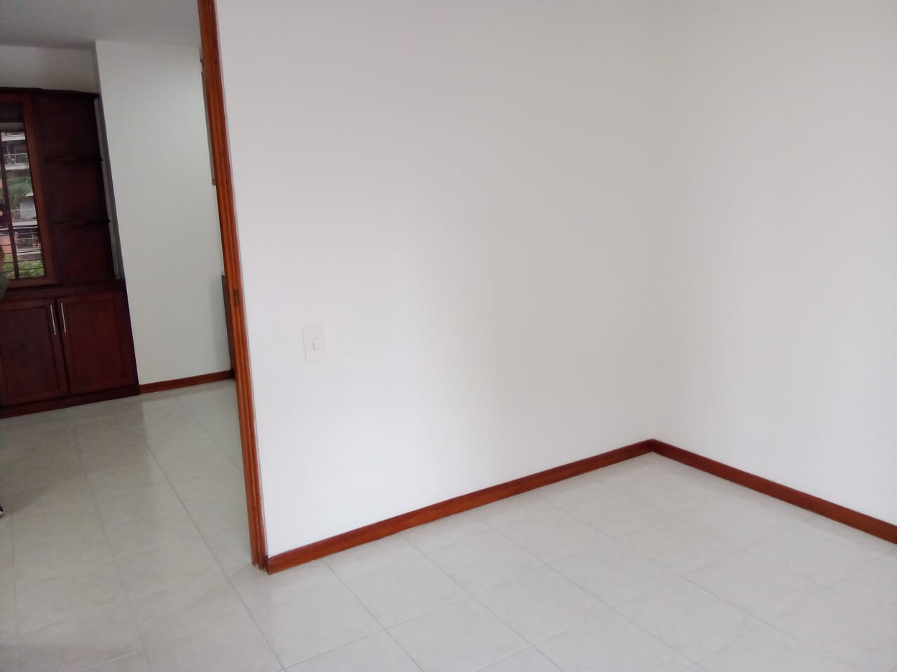 Apartamento en Arriendo