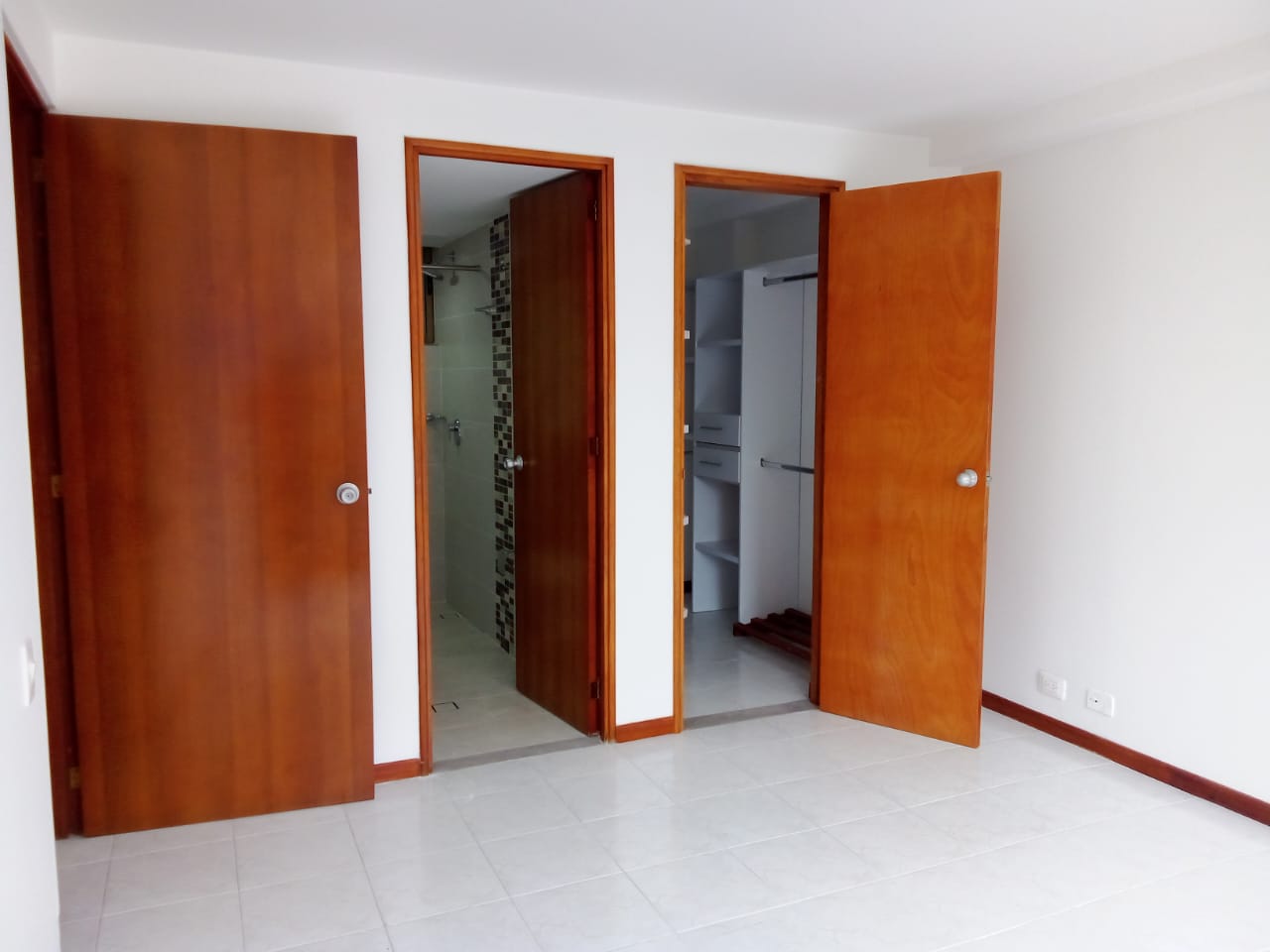 Apartamento en Arriendo