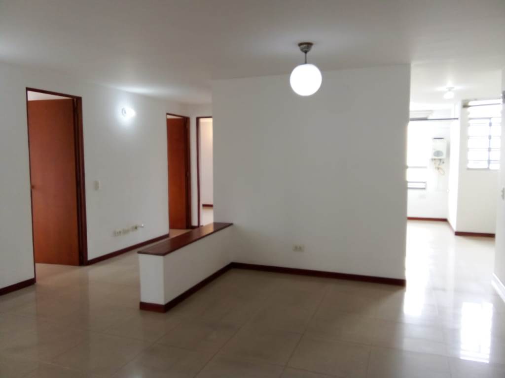 Apartamento en Arriendo