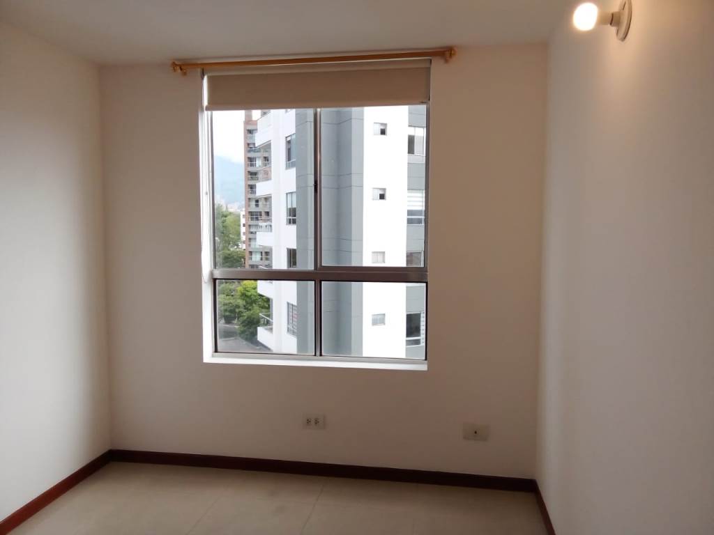 Apartamento en Arriendo