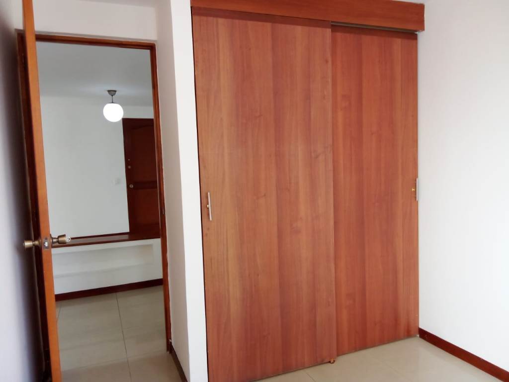 Apartamento en Arriendo