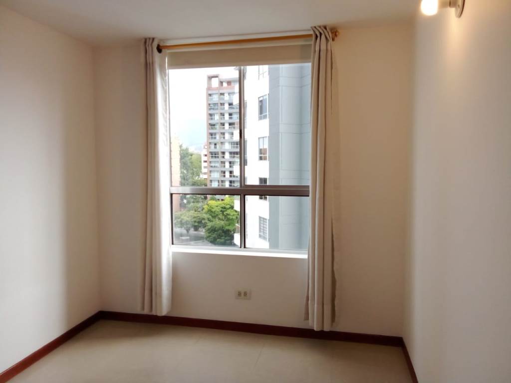 Apartamento en Arriendo