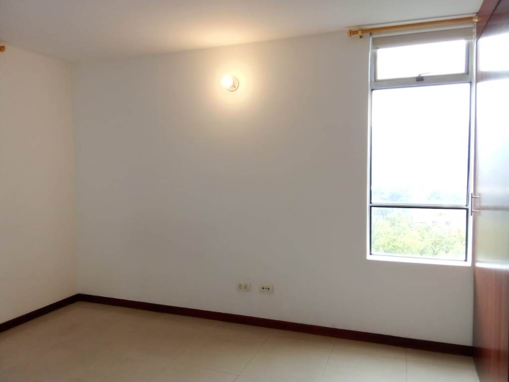 Apartamento en Arriendo