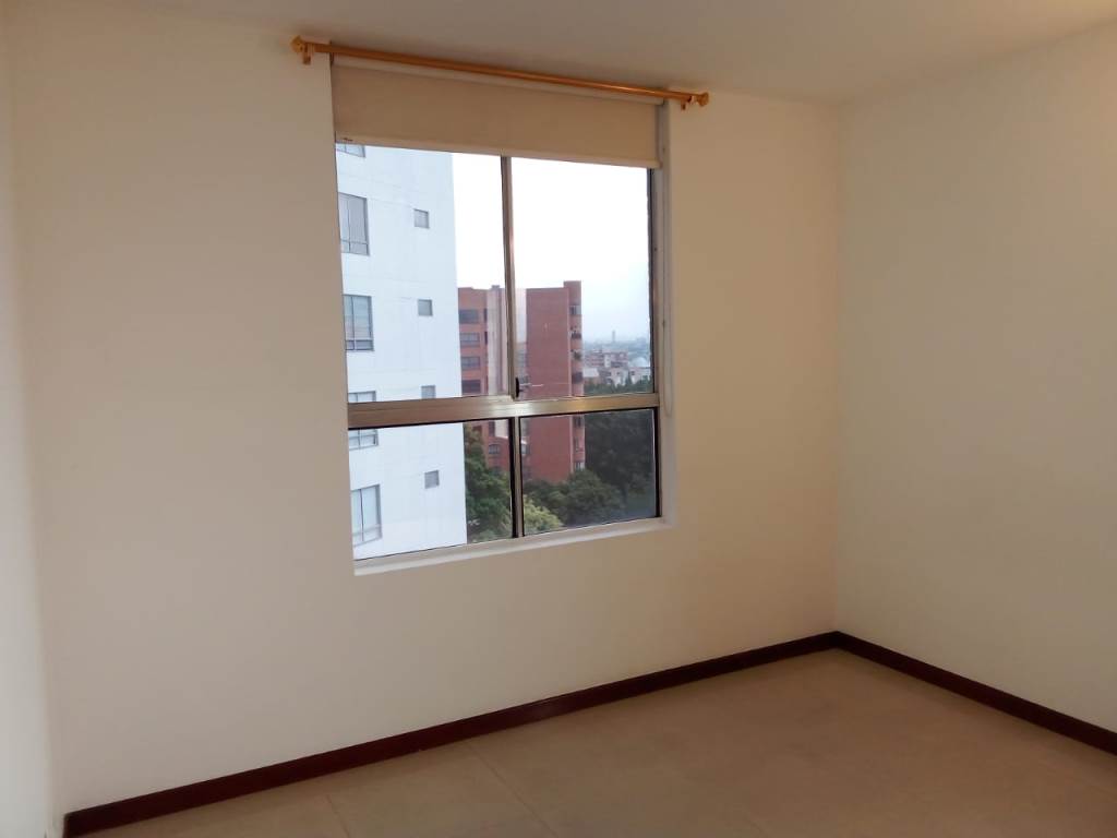 Apartamento en Arriendo