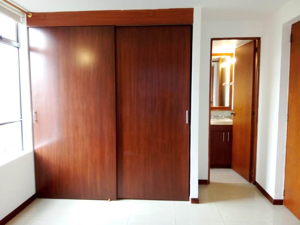 Apartamento en Arriendo