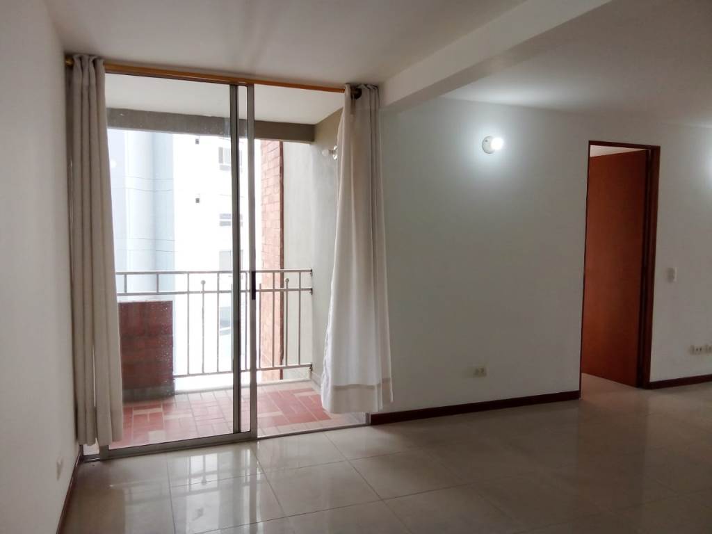 Apartamento en Arriendo