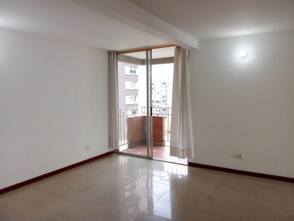 Apartamento en Arriendo