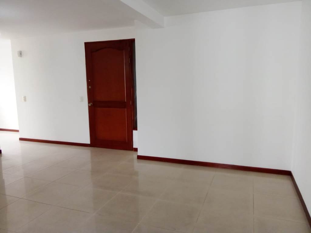 Apartamento en Arriendo