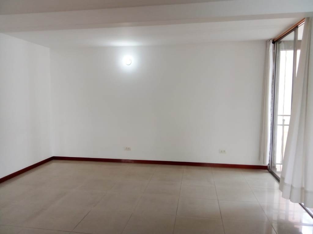 Apartamento en Arriendo