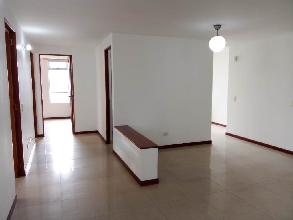 Apartamento en Arriendo