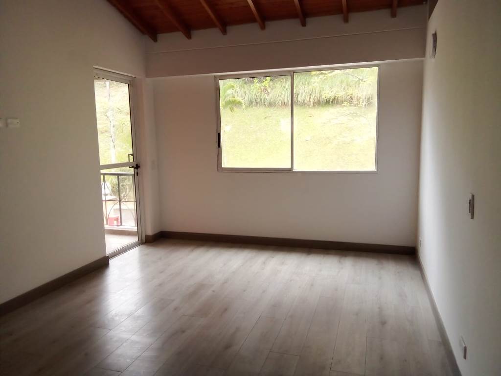 Casa en Arriendo