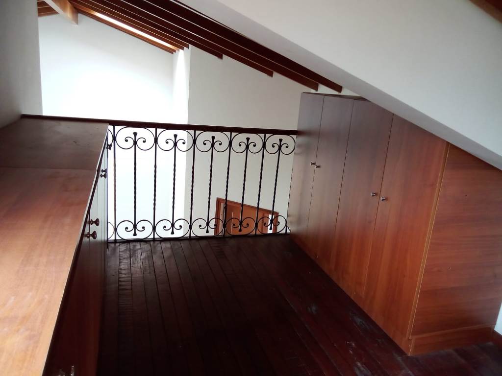 Casa en Arriendo