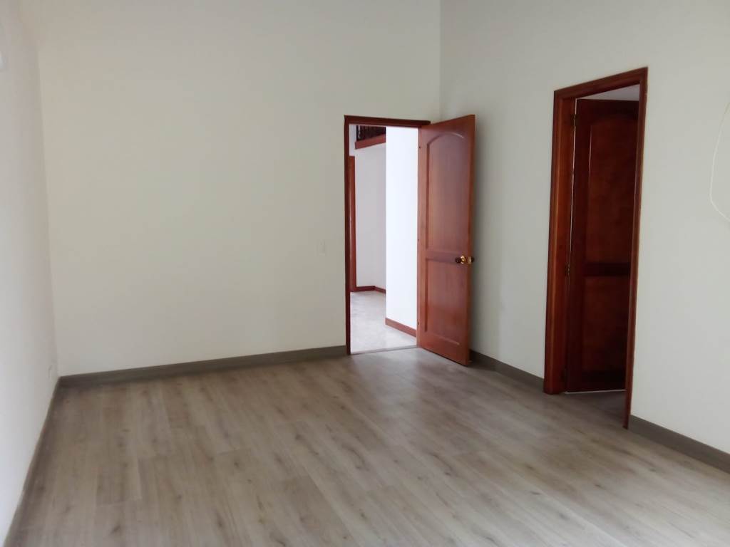 Casa en Arriendo