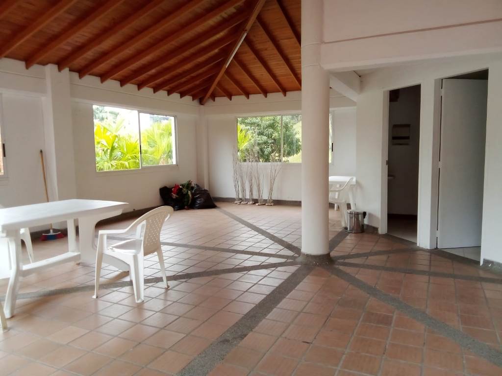 Casa en Arriendo