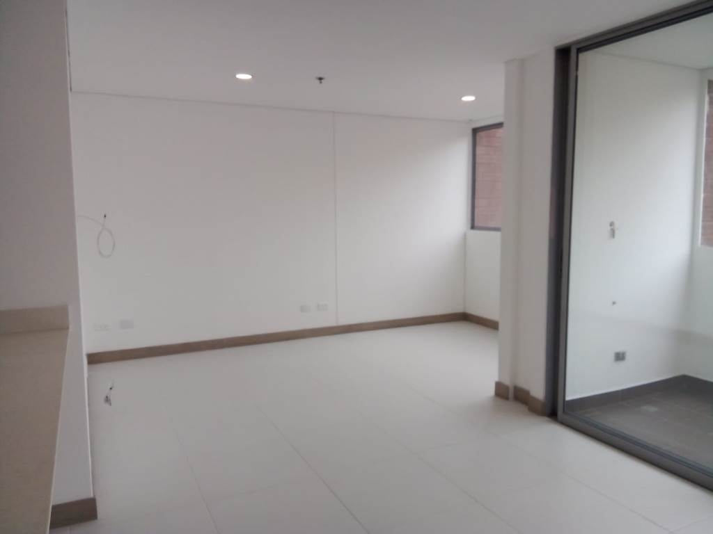 Apartamento en Arriendo