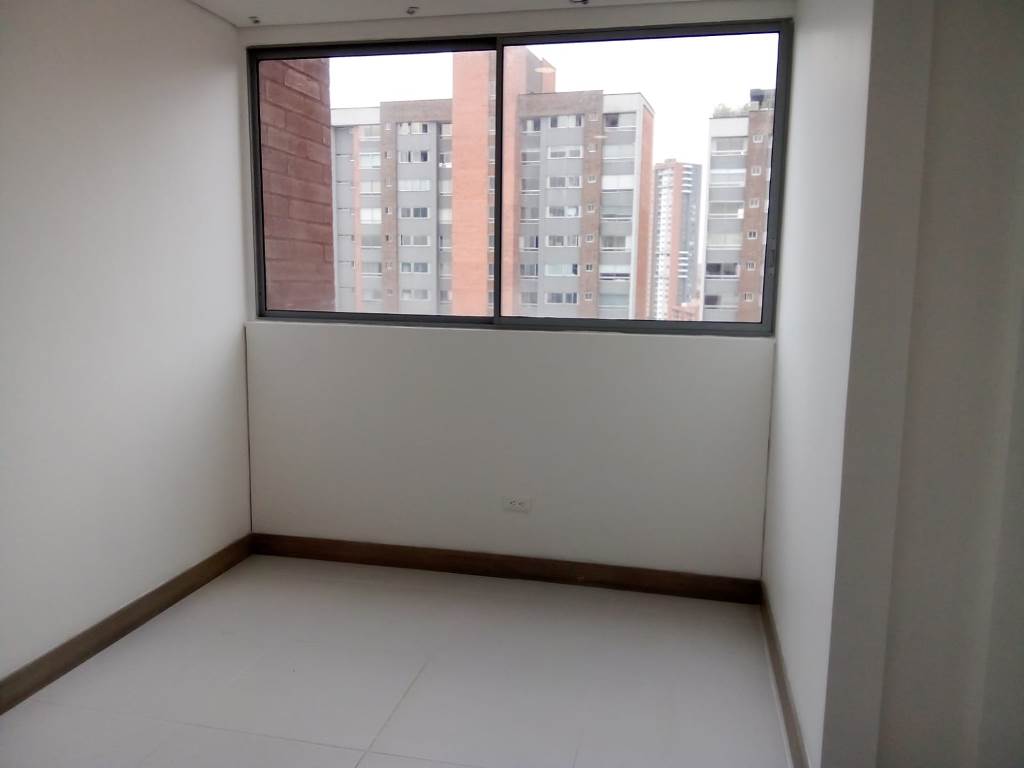 Apartamento en Arriendo