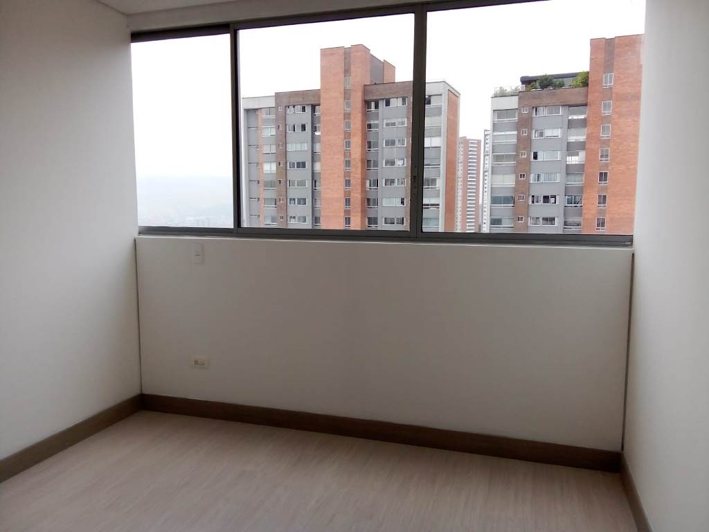 Apartamento en Arriendo