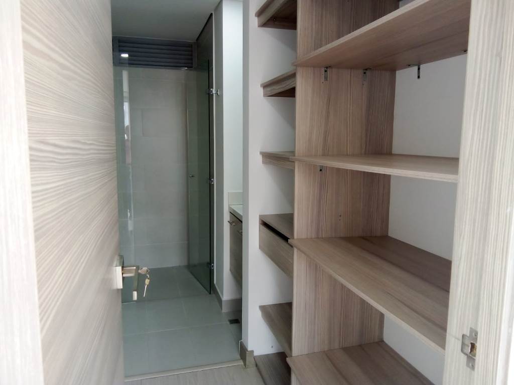 Apartamento en Arriendo